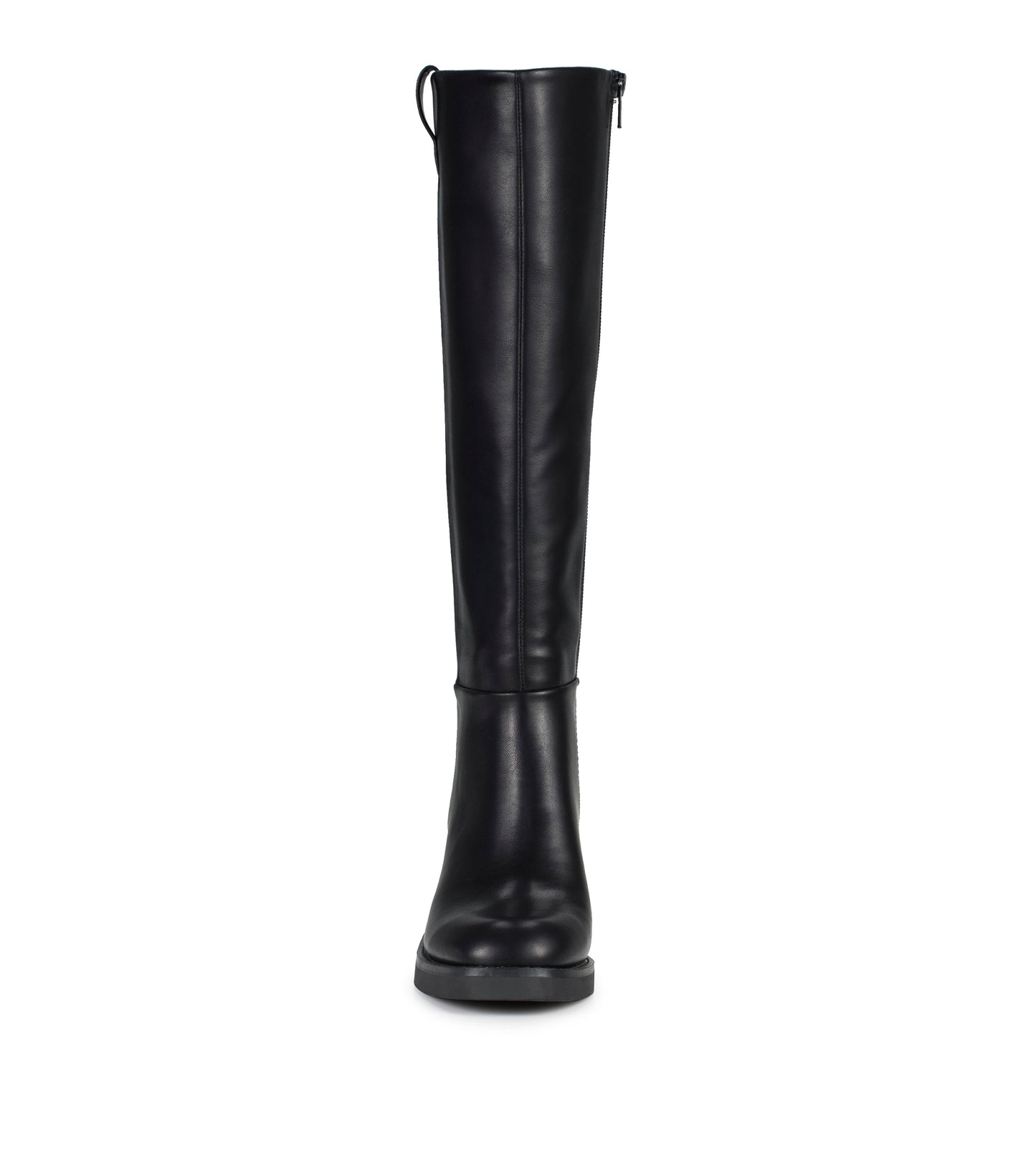 Baretraps Gretchin Tall Boot Black