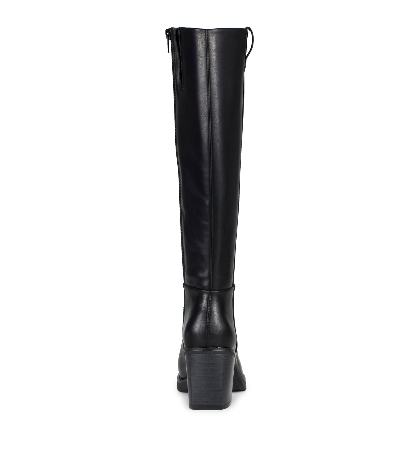 Baretraps Gretchin Tall Boot Black