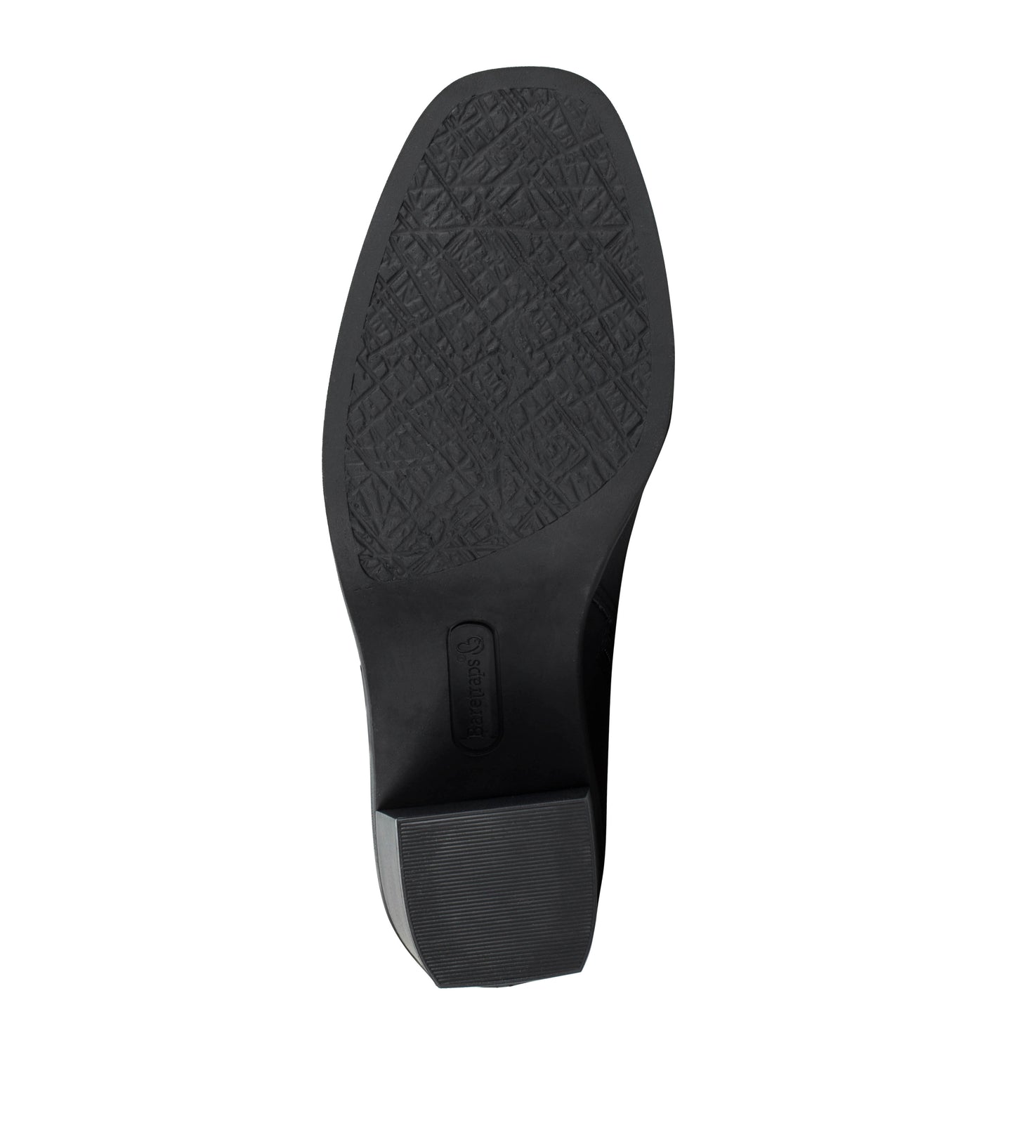 Baretraps Gretchin Tall Boot Black