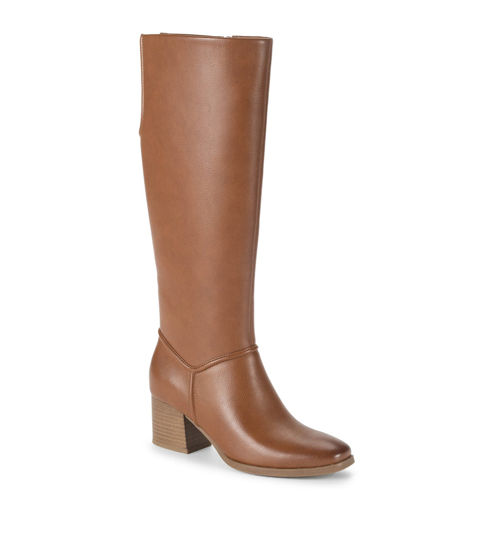 Baretraps Thalia Tall Boot Walnut