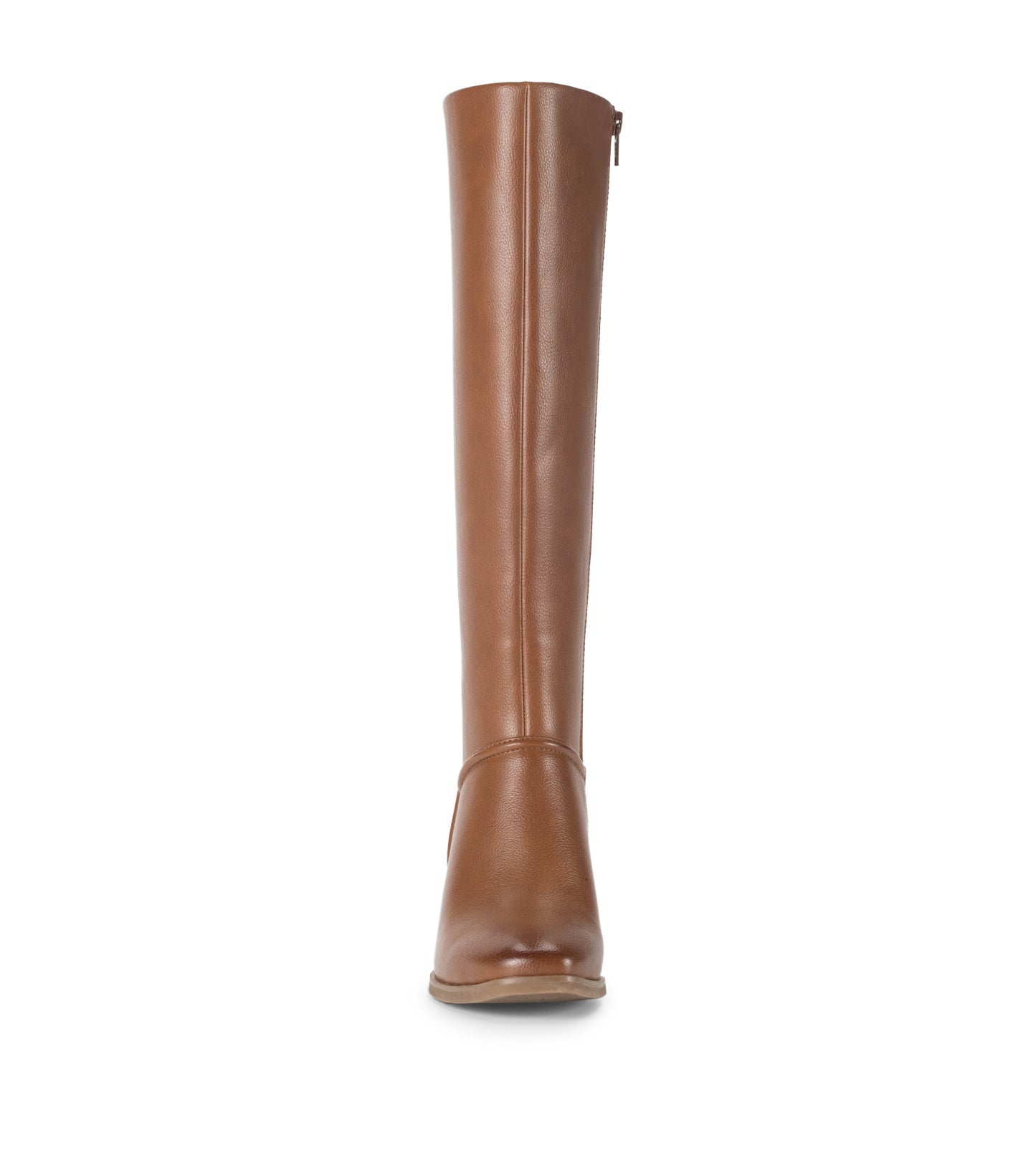 Baretraps Thalia Tall Boot Walnut