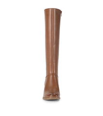 Baretraps Thalia Tall Boot Walnut