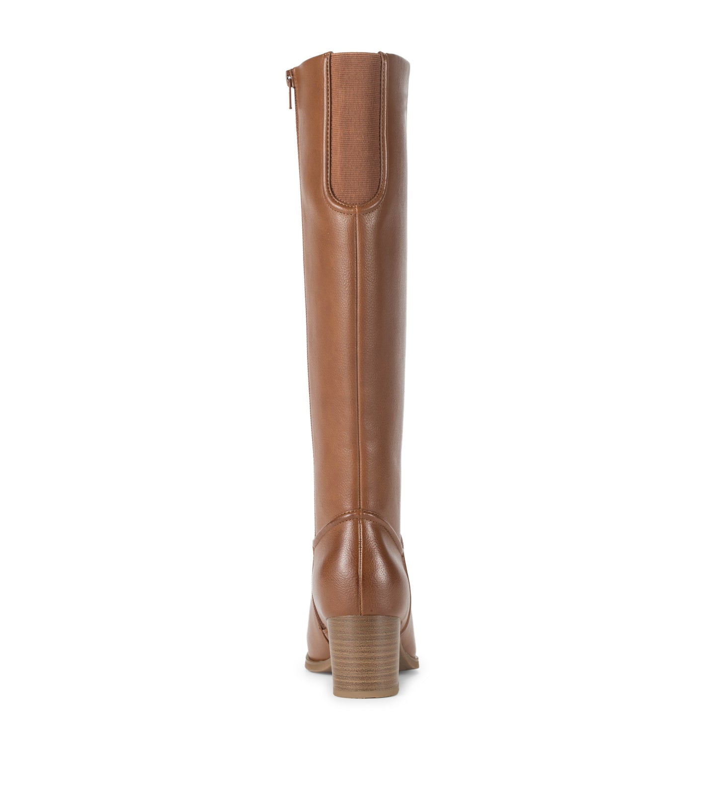 Baretraps Thalia Tall Boot Walnut