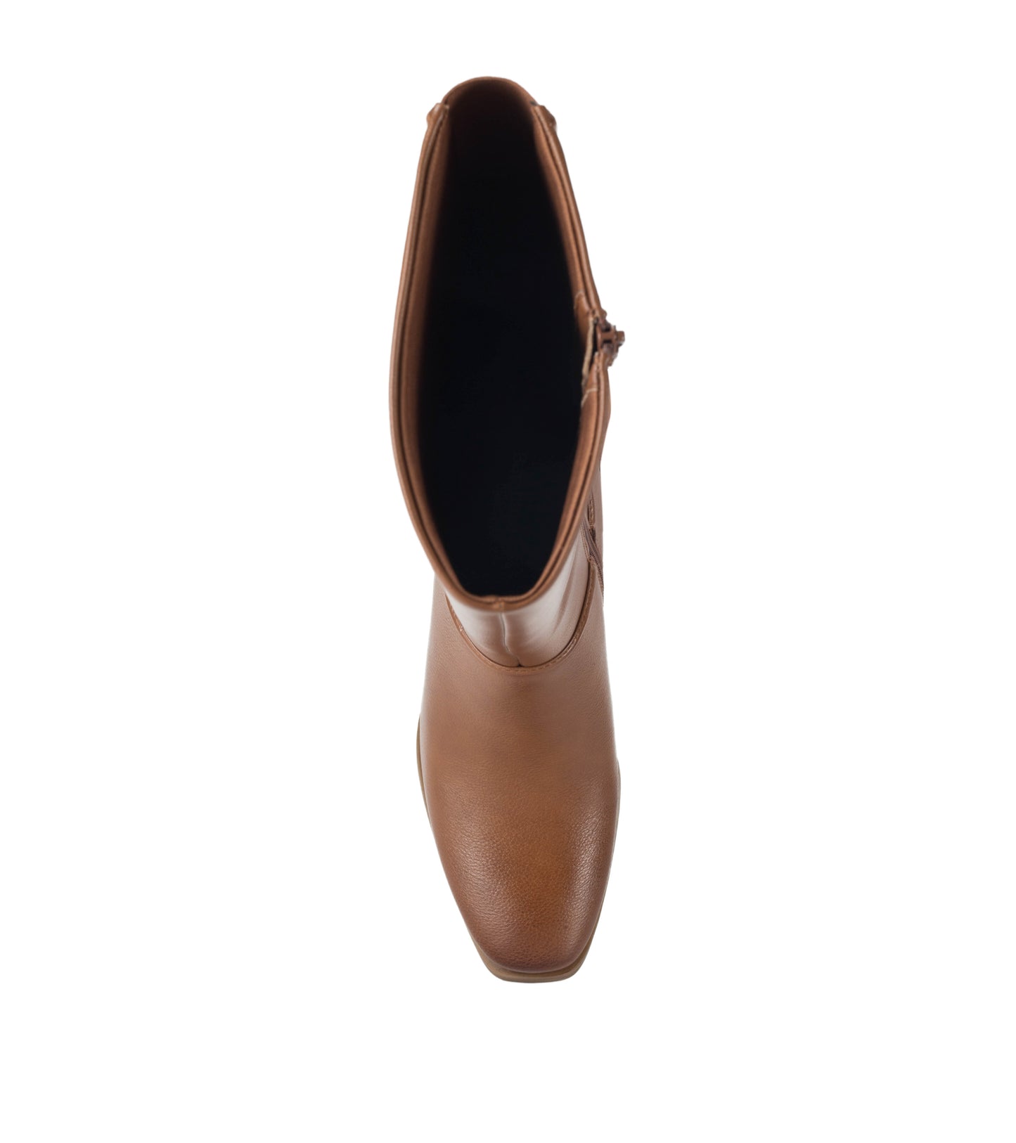 Baretraps Thalia Tall Boot Walnut