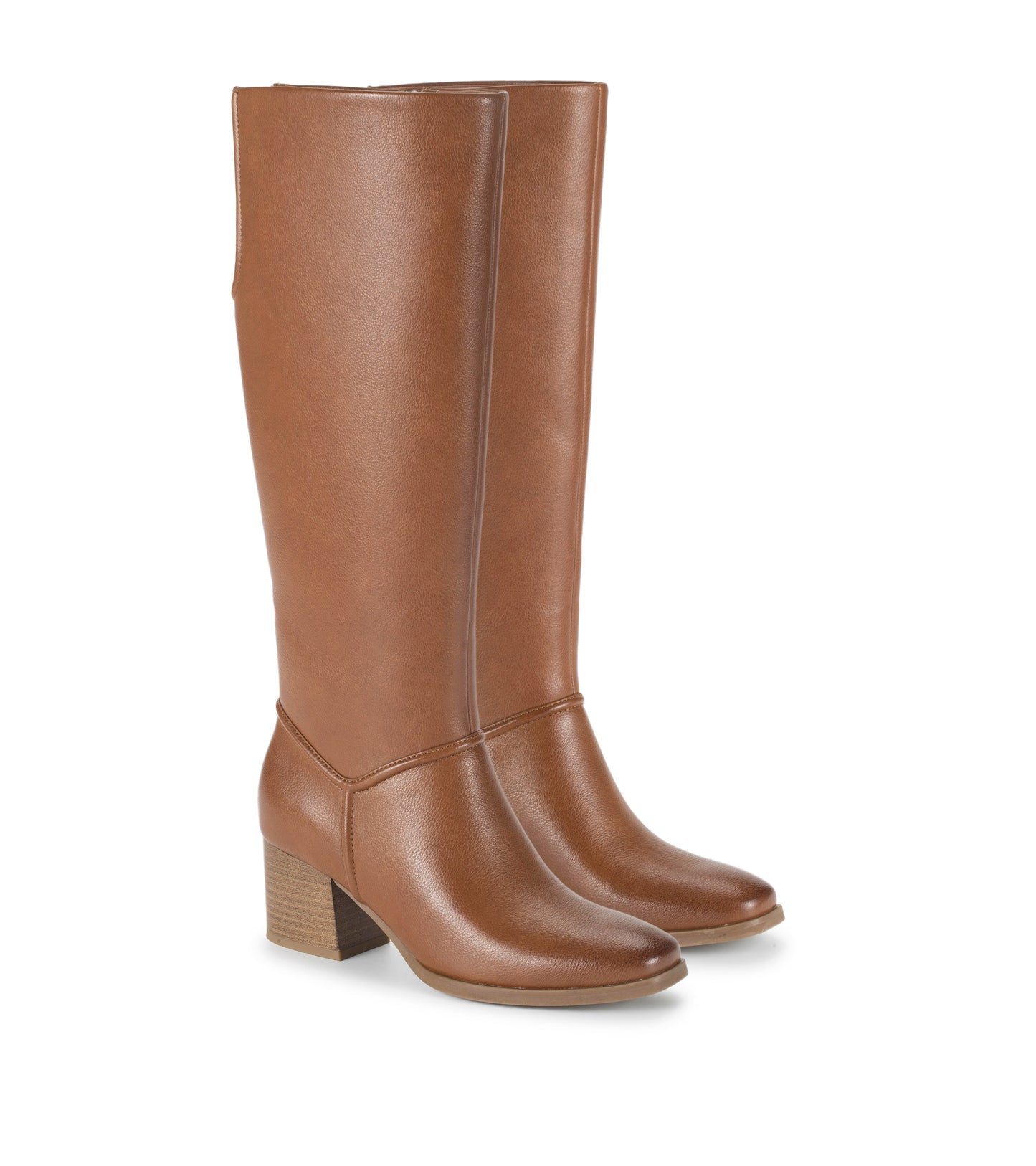 Baretraps Thalia Tall Boot Walnut