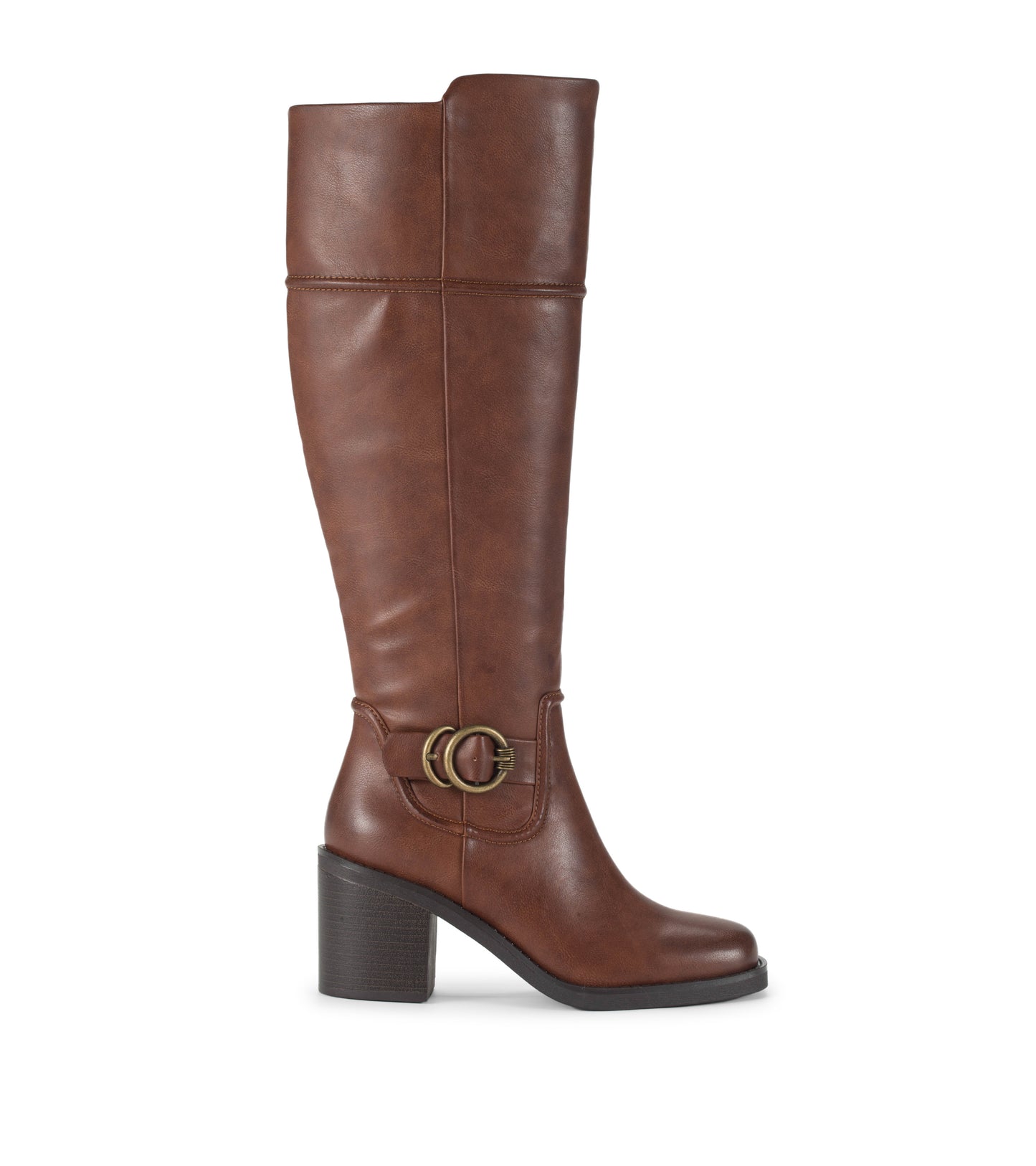Baretraps Melody Tall Boot Brush Brown