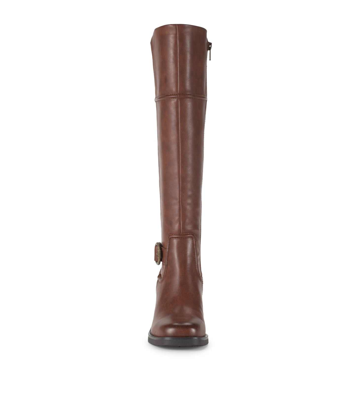 Baretraps Melody Tall Boot Brush Brown