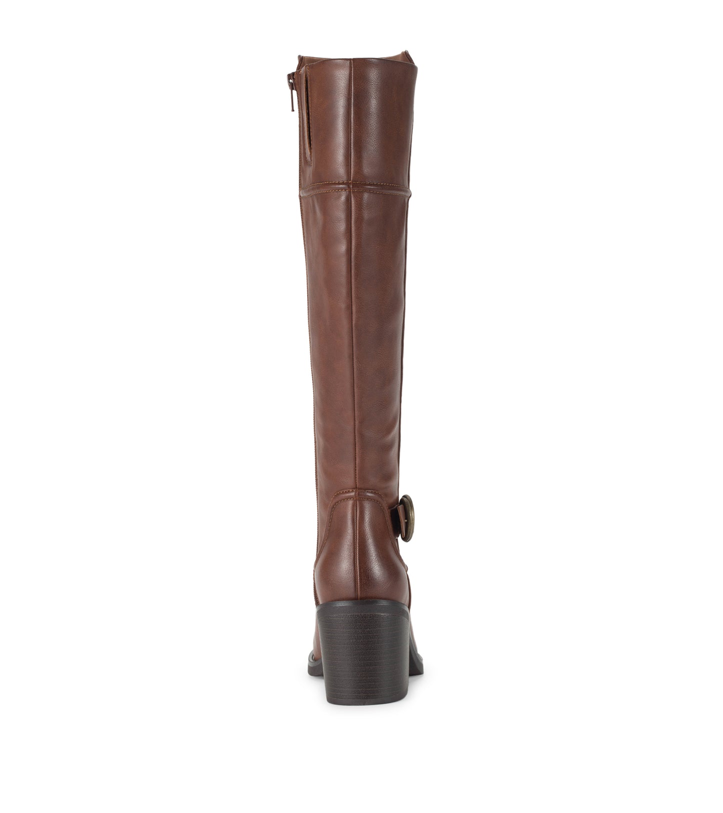 Baretraps Melody Tall Boot Brush Brown