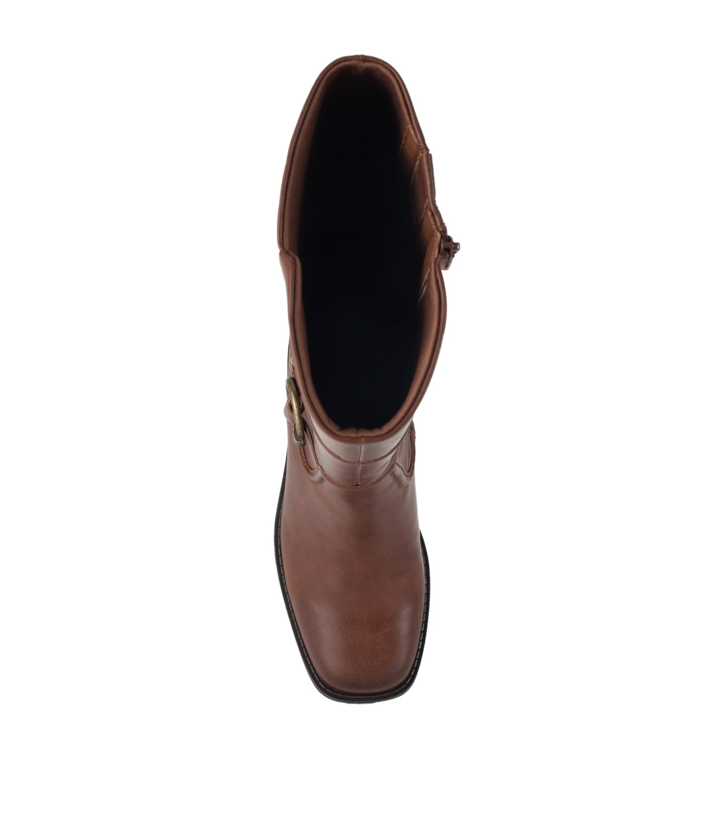 Baretraps Melody Tall Boot Brush Brown