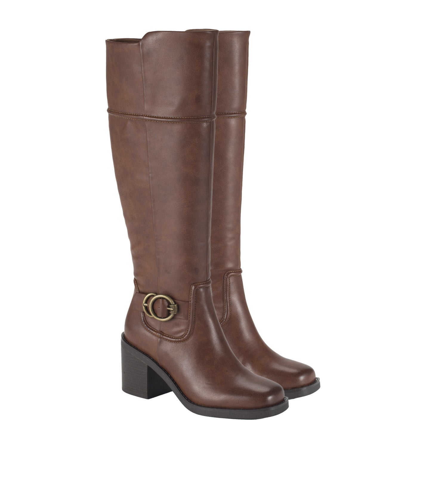Baretraps Melody Tall Boot Brush Brown