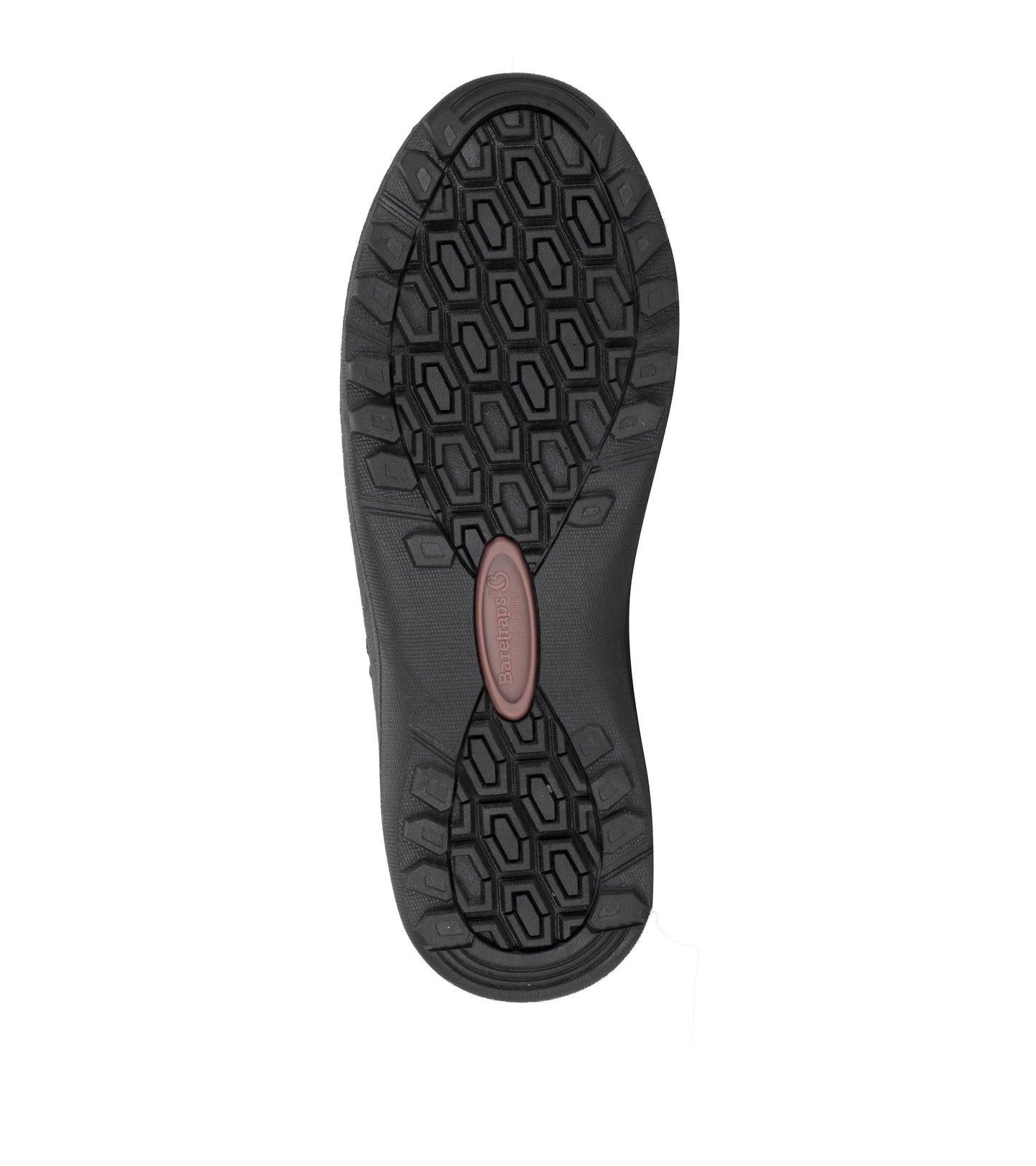 Baretraps Alta Cold Weather Bootie Dark Grey/Black Suede