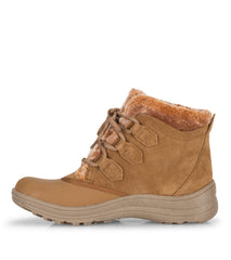 Baretraps Augustina Cold Weather Bootie Whiskey