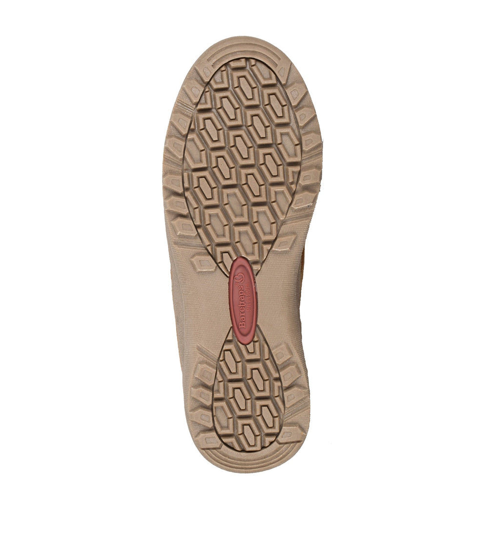 Baretraps Augustina Cold Weather Bootie Whiskey