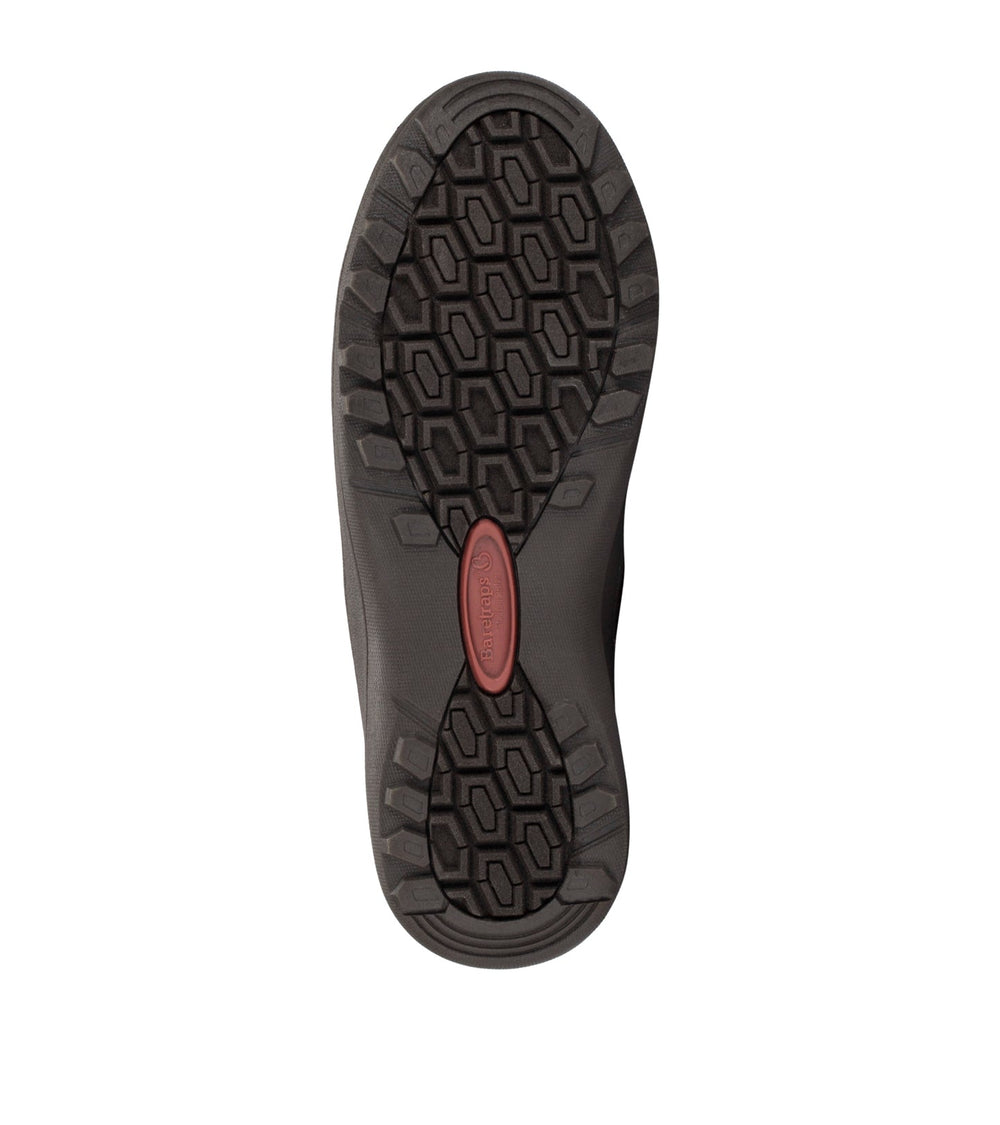 Baretraps Altessa Cold Weather Boot Dark Brown