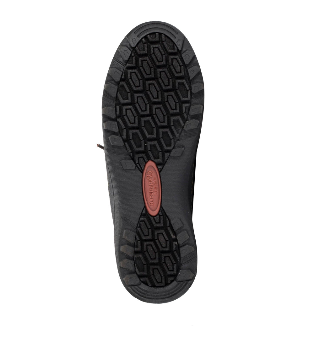 Baretraps Altessa Cold Weather Boot Black/Olive