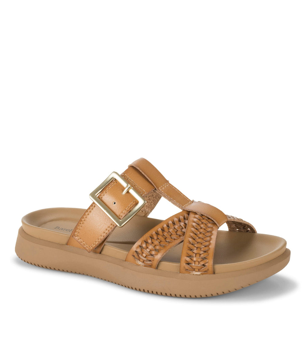 Baretraps Emmery Slide Sandal Dune