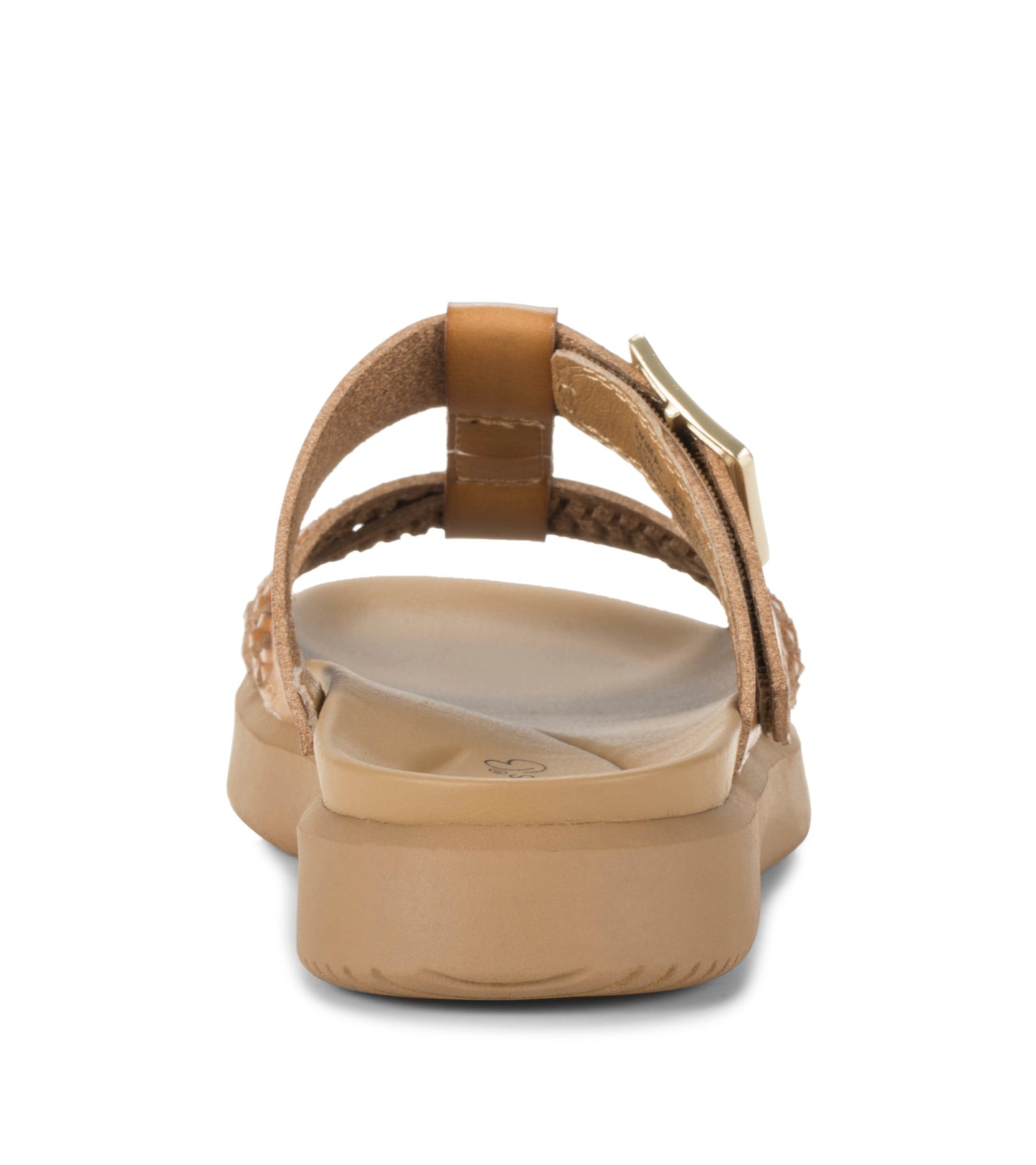 Baretraps Emmery Slide Sandal Dune