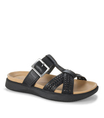 Baretraps Emmery Slide Sandal Black