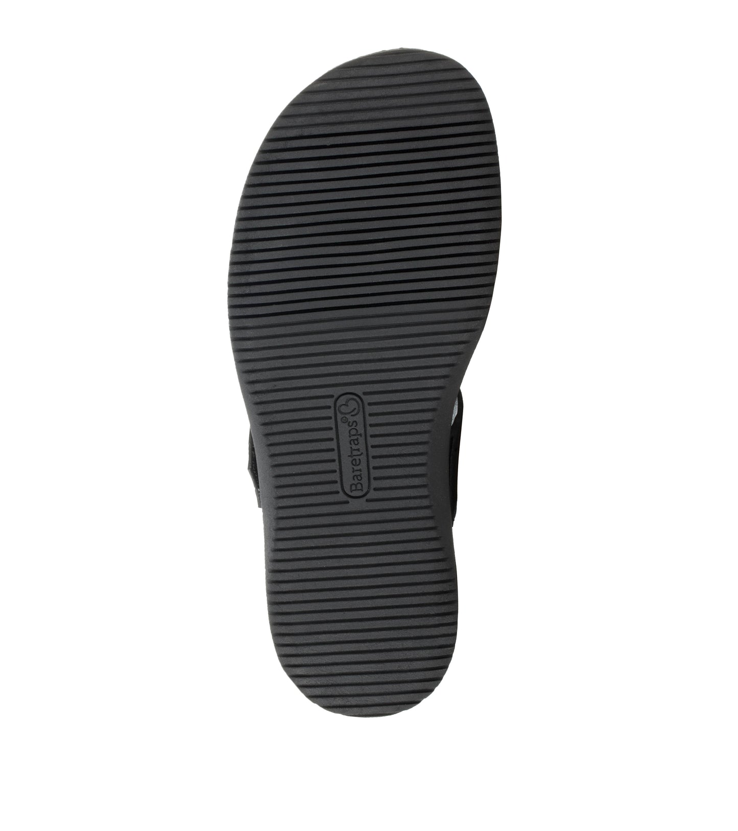 Baretraps Emmery Slide Sandal Black