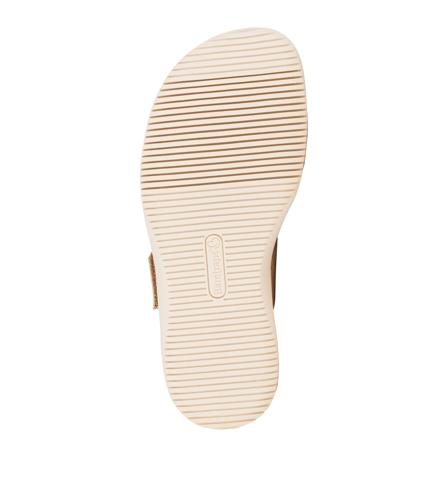 Baretraps Eliza Slide Sandal Natural Cork