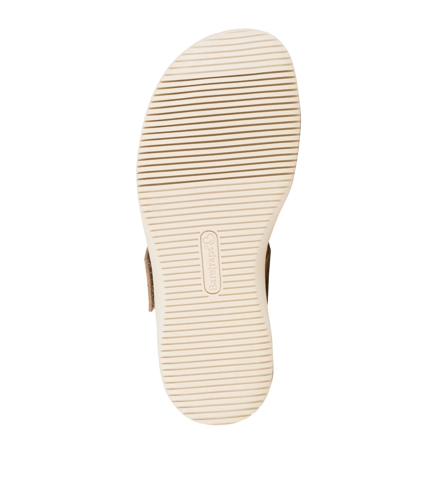 Baretraps Eliza Slide Sandal Dark Caramel