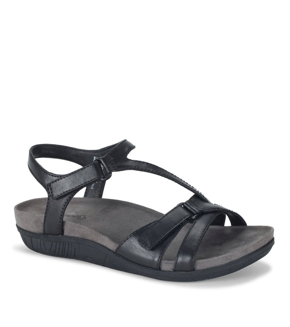 Baretraps Jaxen Sandal Black