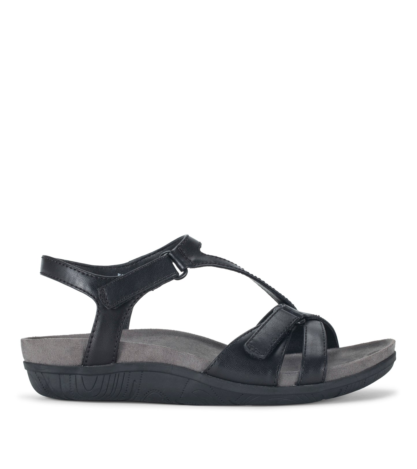 Baretraps Jaxen Sandal Black