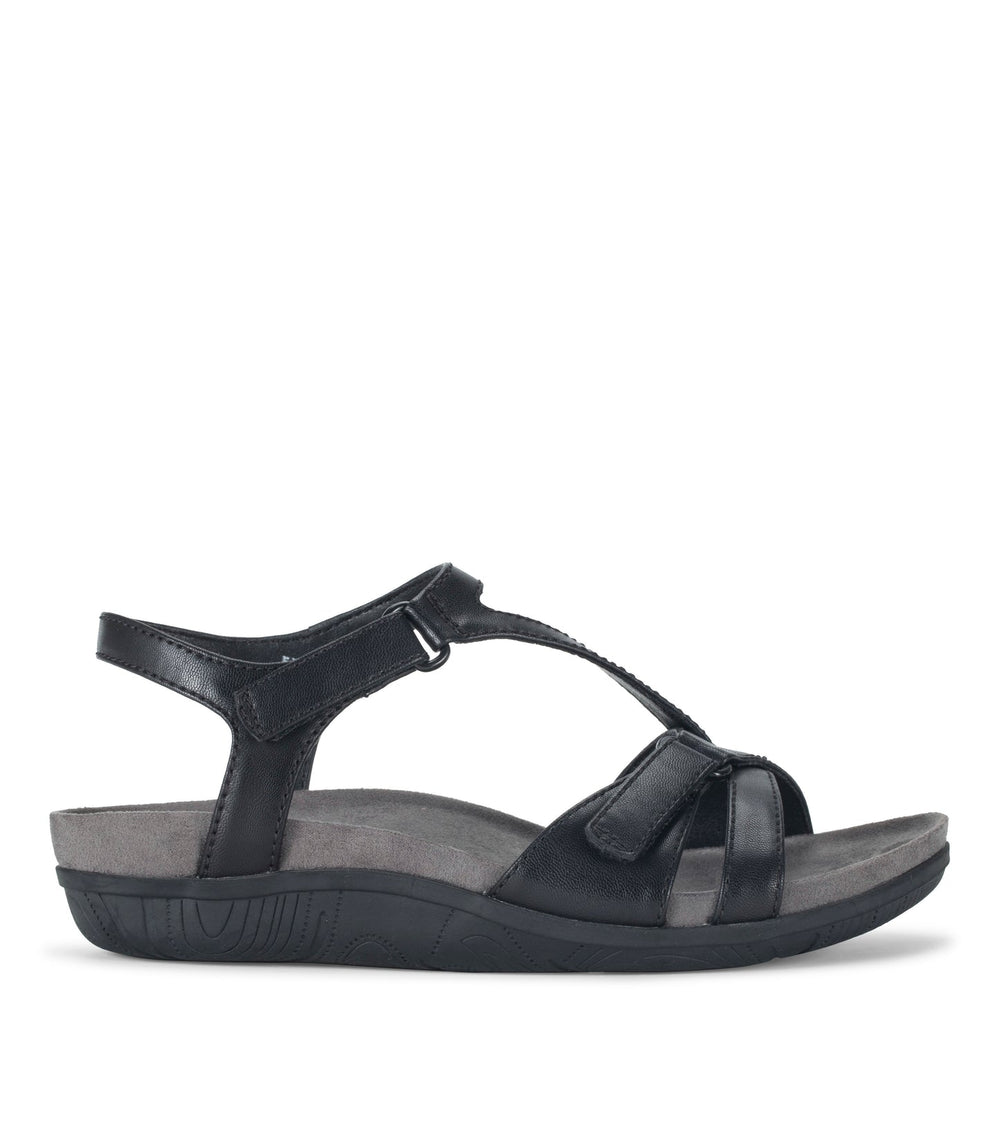 Baretraps Jaxen Sandal Black