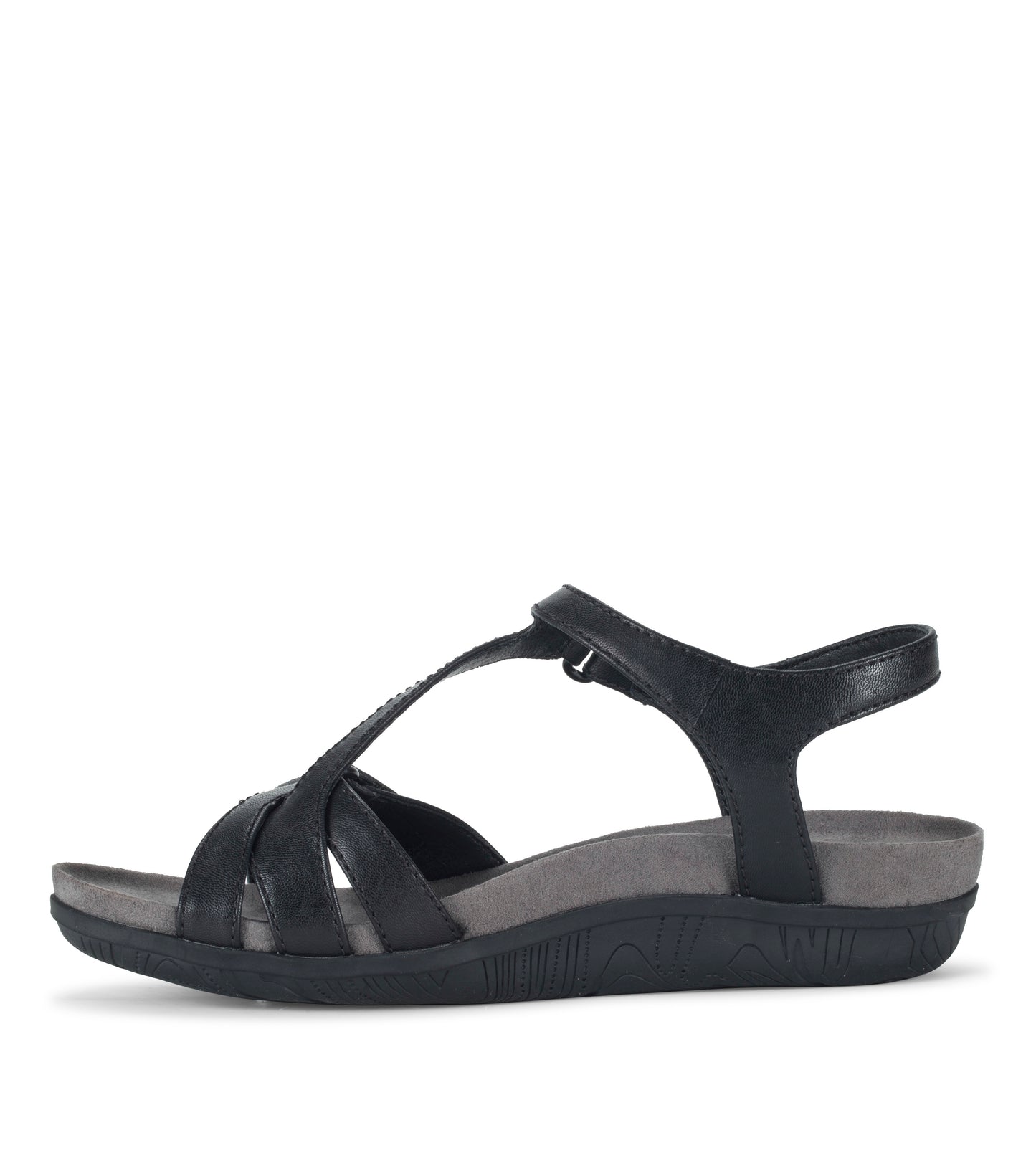 Baretraps Jaxen Sandal Black