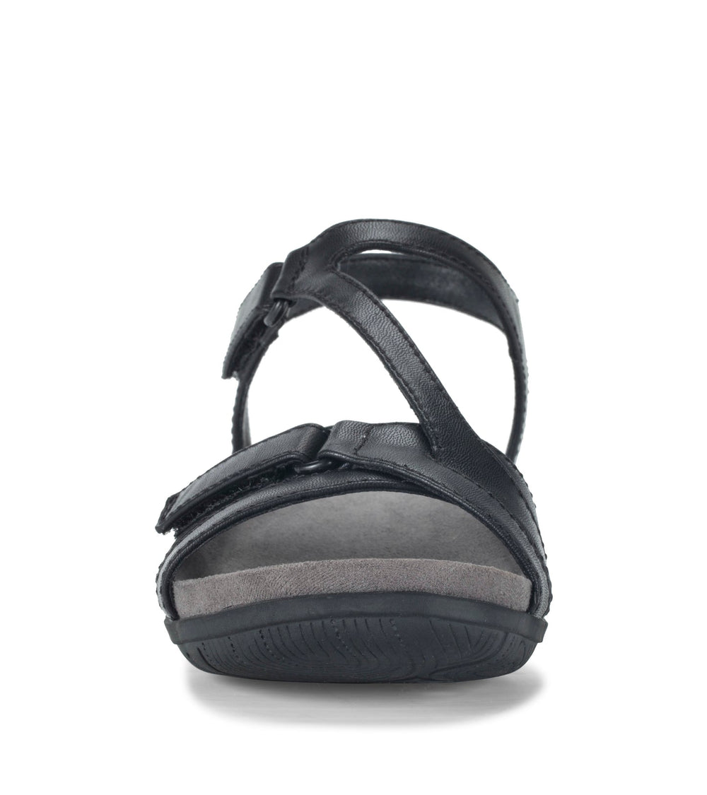 Baretraps Jaxen Sandal Black