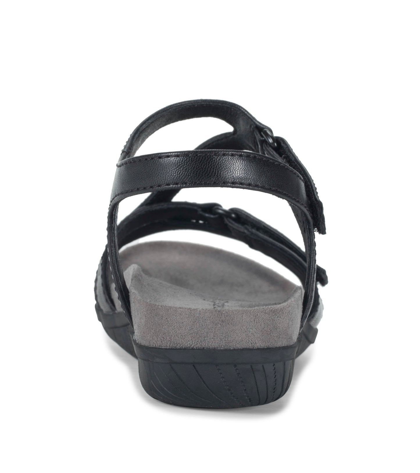 Baretraps Jaxen Sandal Black