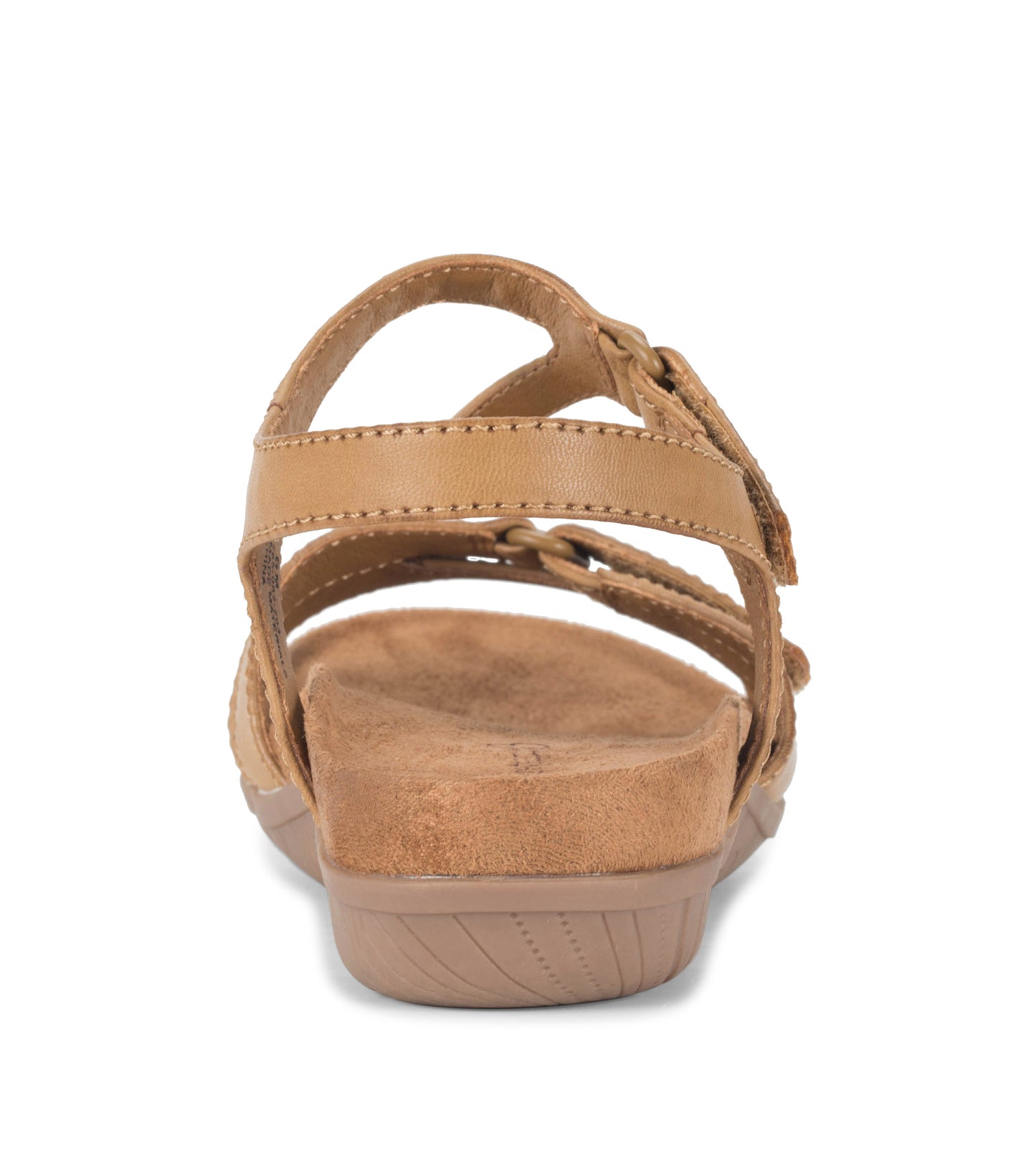 Baretraps Jaxen Sandal Caramel