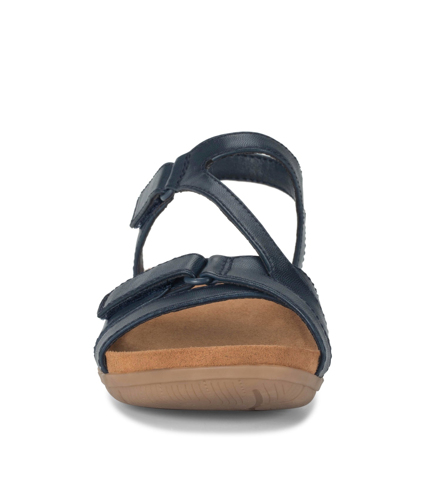 Baretraps Jaxen Sandal Navy