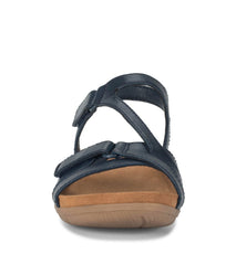 Baretraps Jaxen Sandal Navy