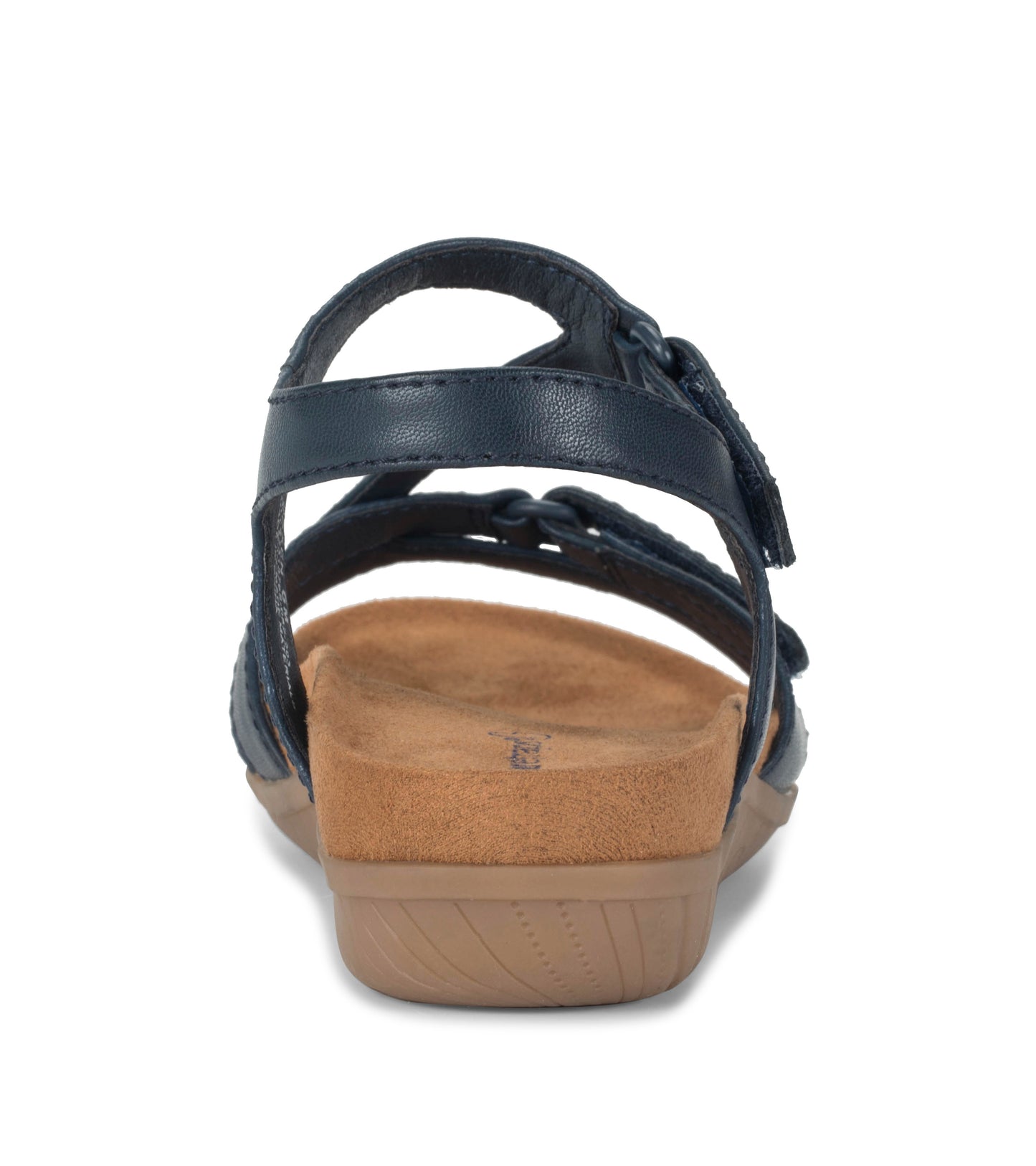 Baretraps Jaxen Sandal Navy