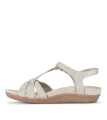 Baretraps Jaxen Sandal Champagne