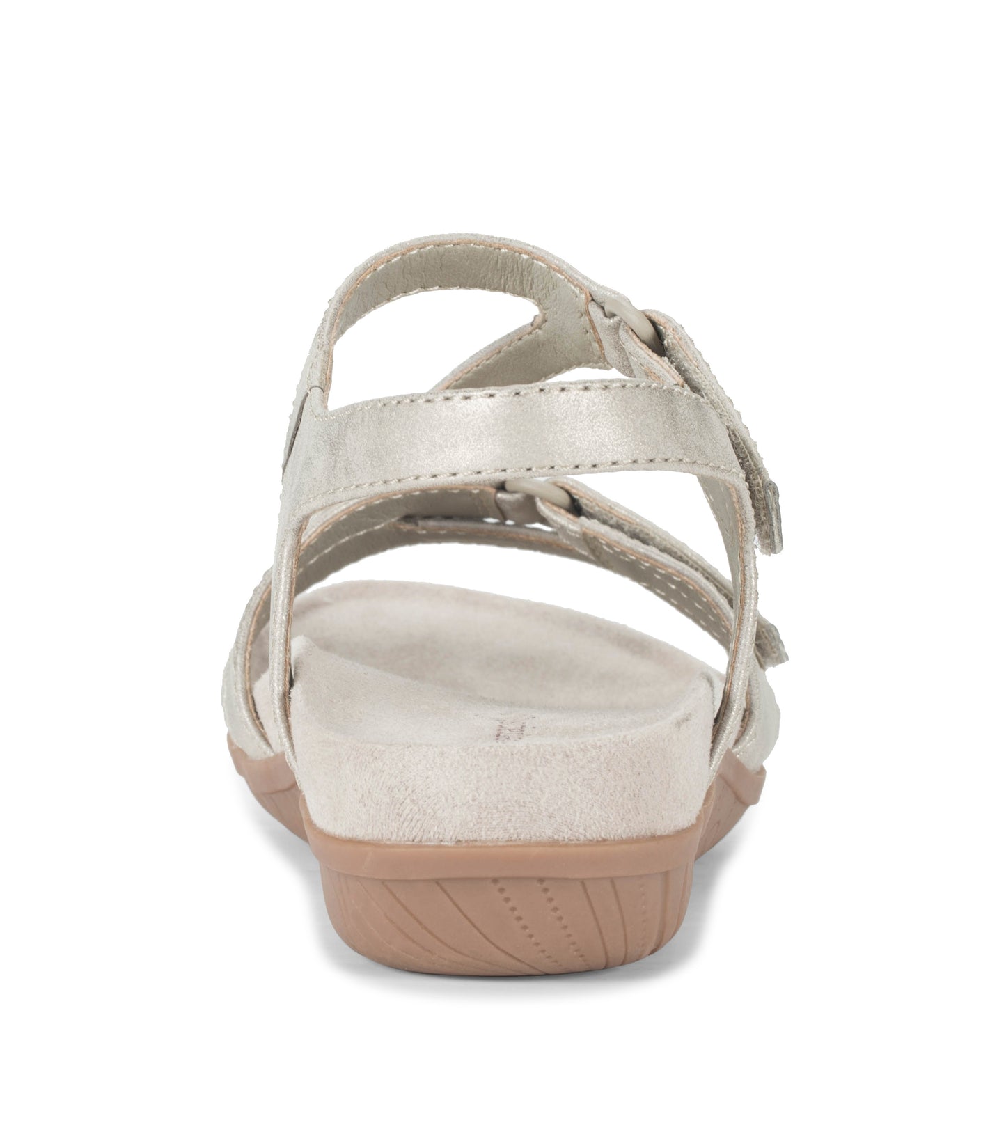 Baretraps Jaxen Sandal Champagne