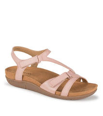 Baretraps Jaxen Sandal Rose