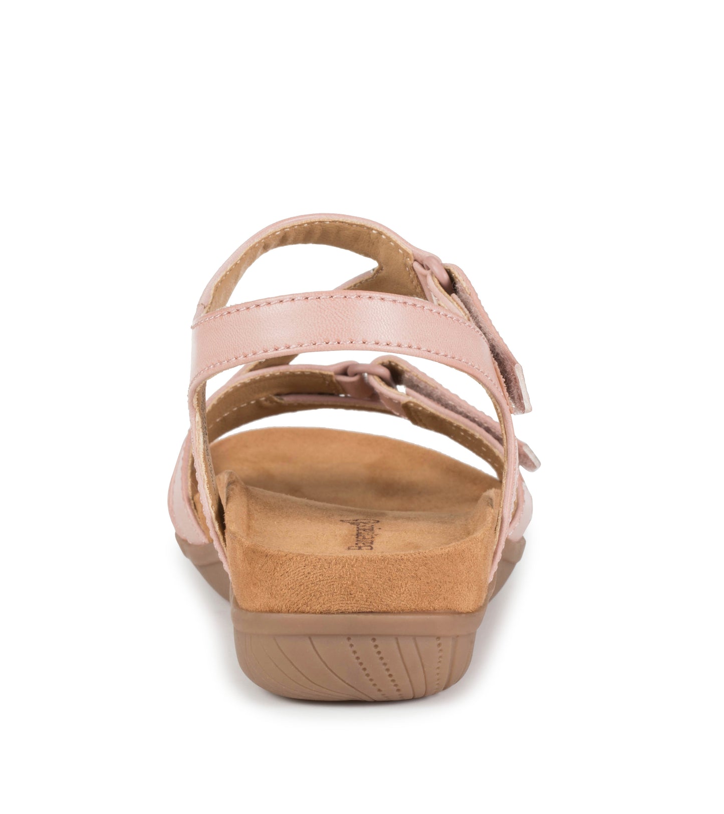 Baretraps Jaxen Sandal Rose