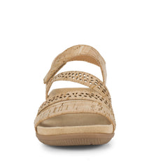 Baretraps Jinna Sandal Natural Cork