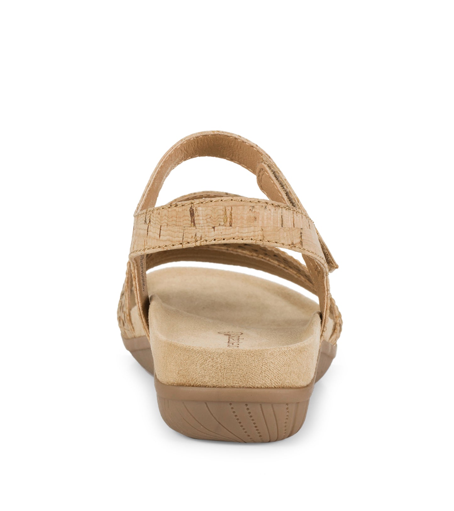 Baretraps Jinna Sandal Natural Cork