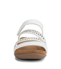 Baretraps Jinna Sandal White
