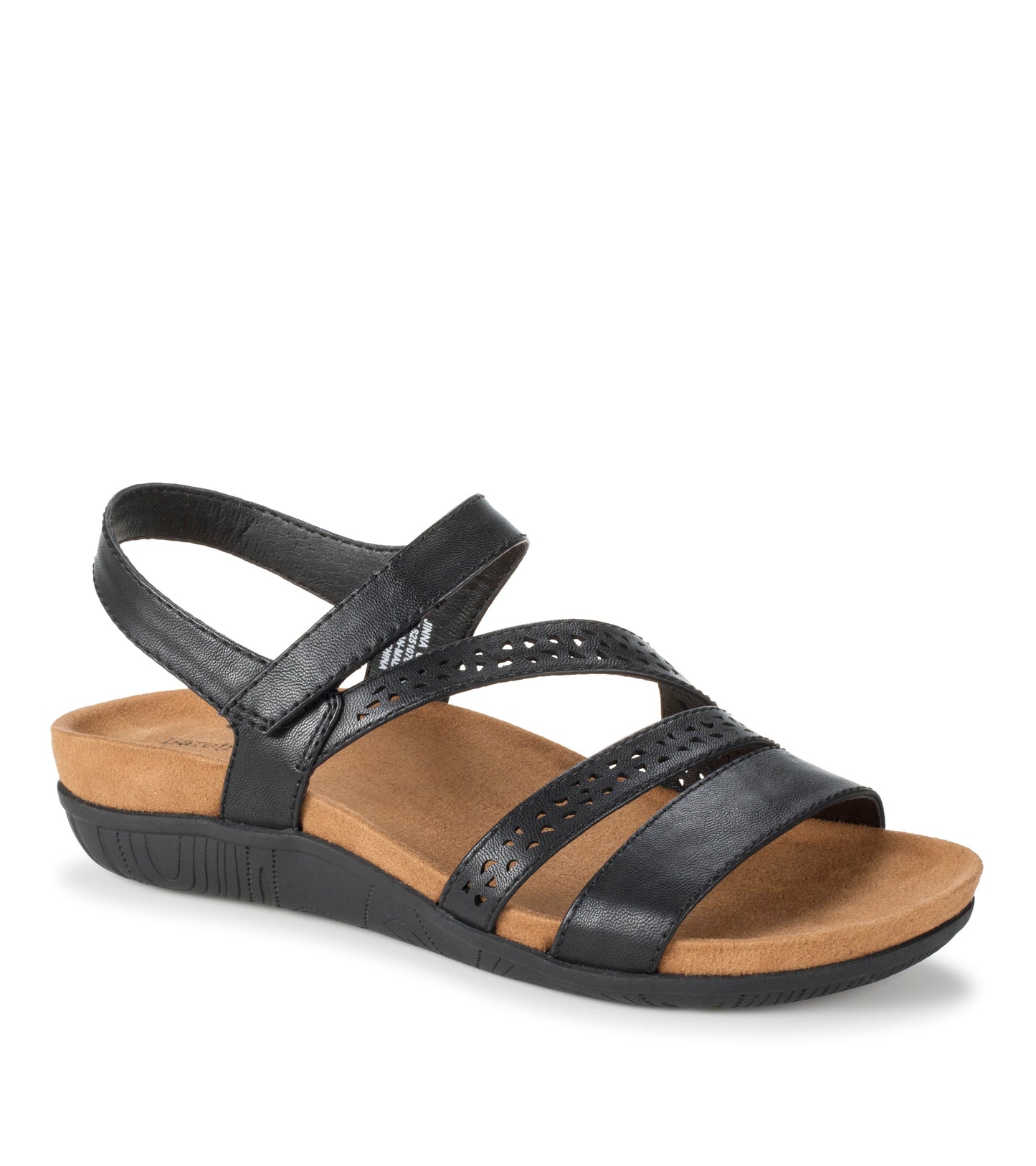 Baretraps Jinna Sandal Black