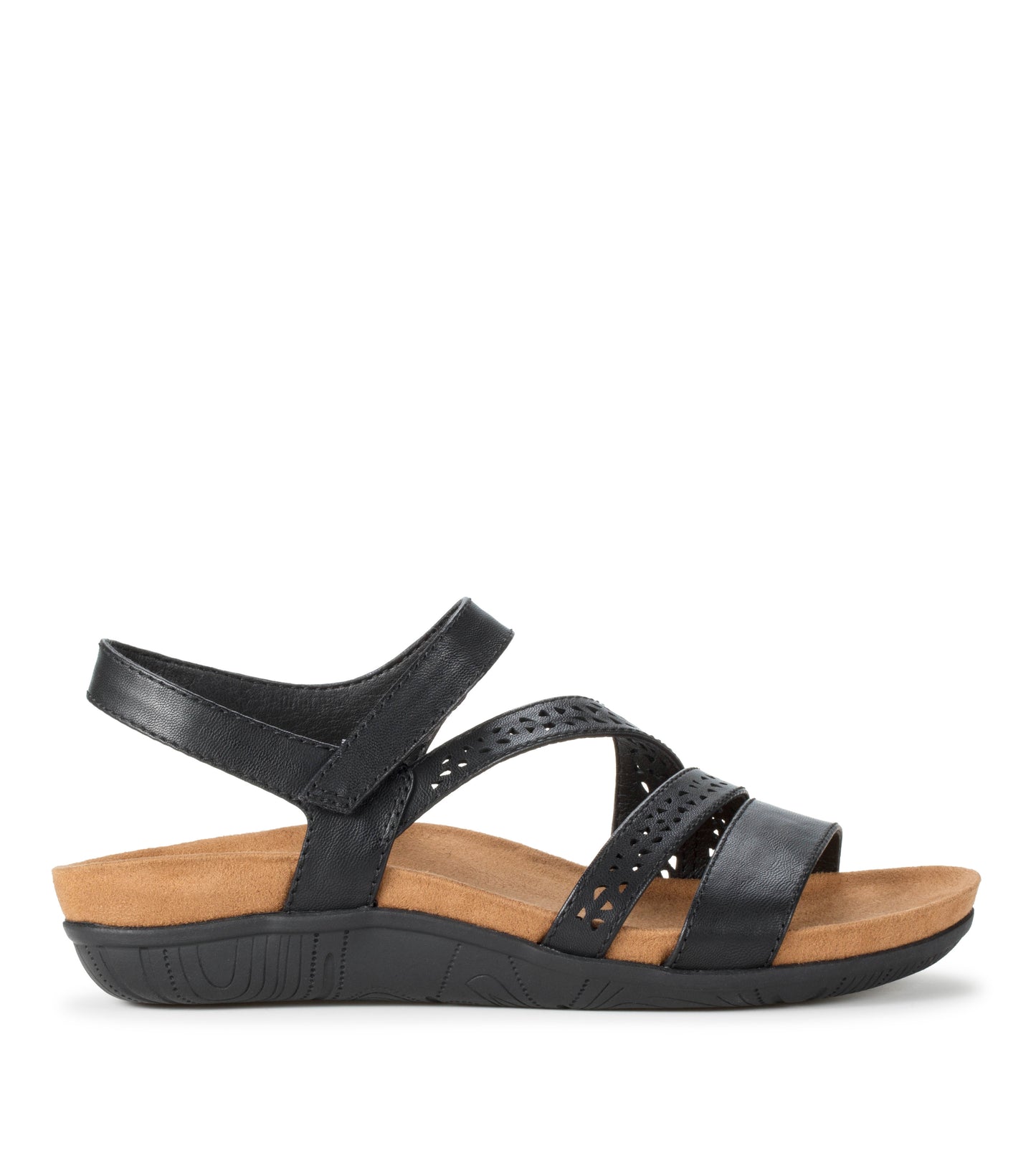 Baretraps Jinna Sandal Black