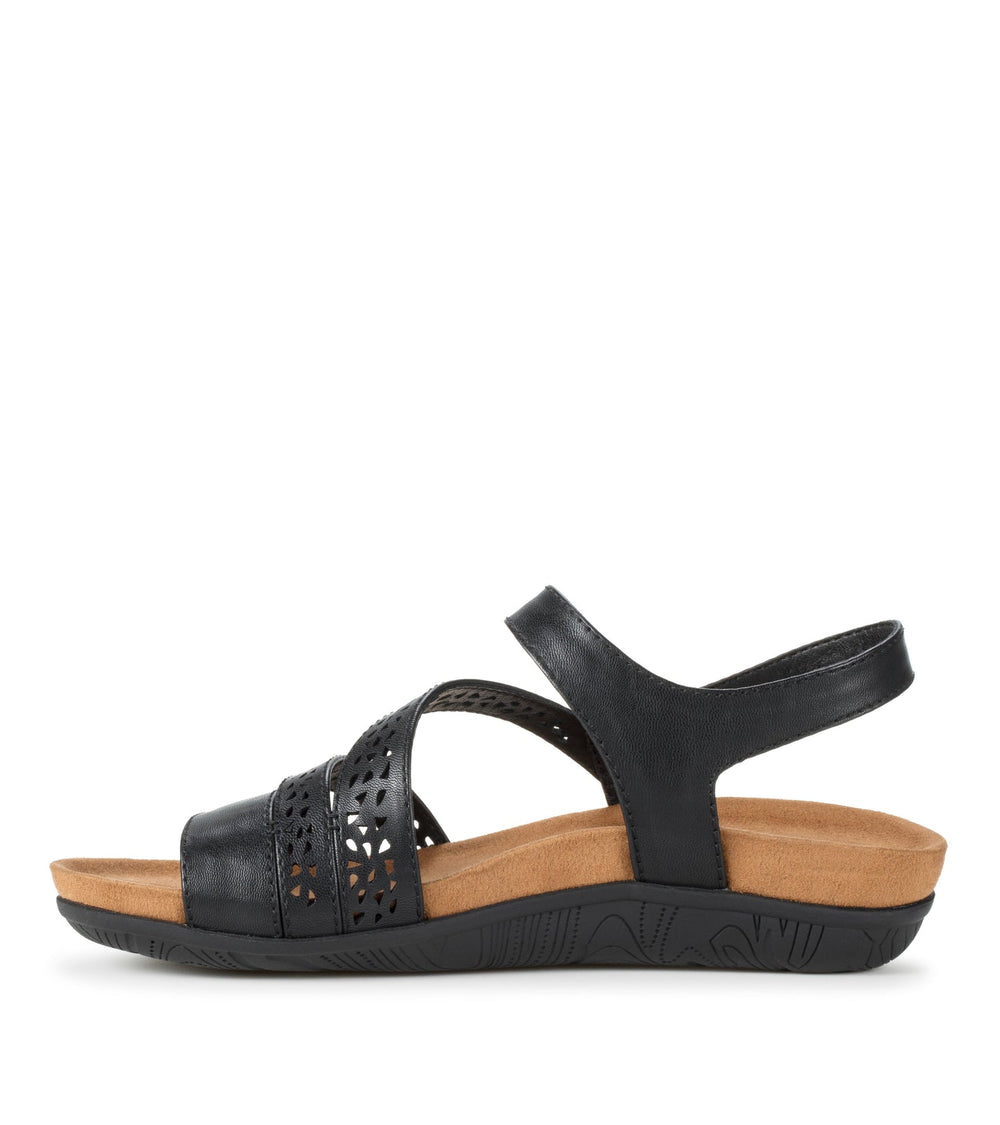 Baretraps Jinna Sandal Black