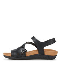 Baretraps Jinna Sandal Black