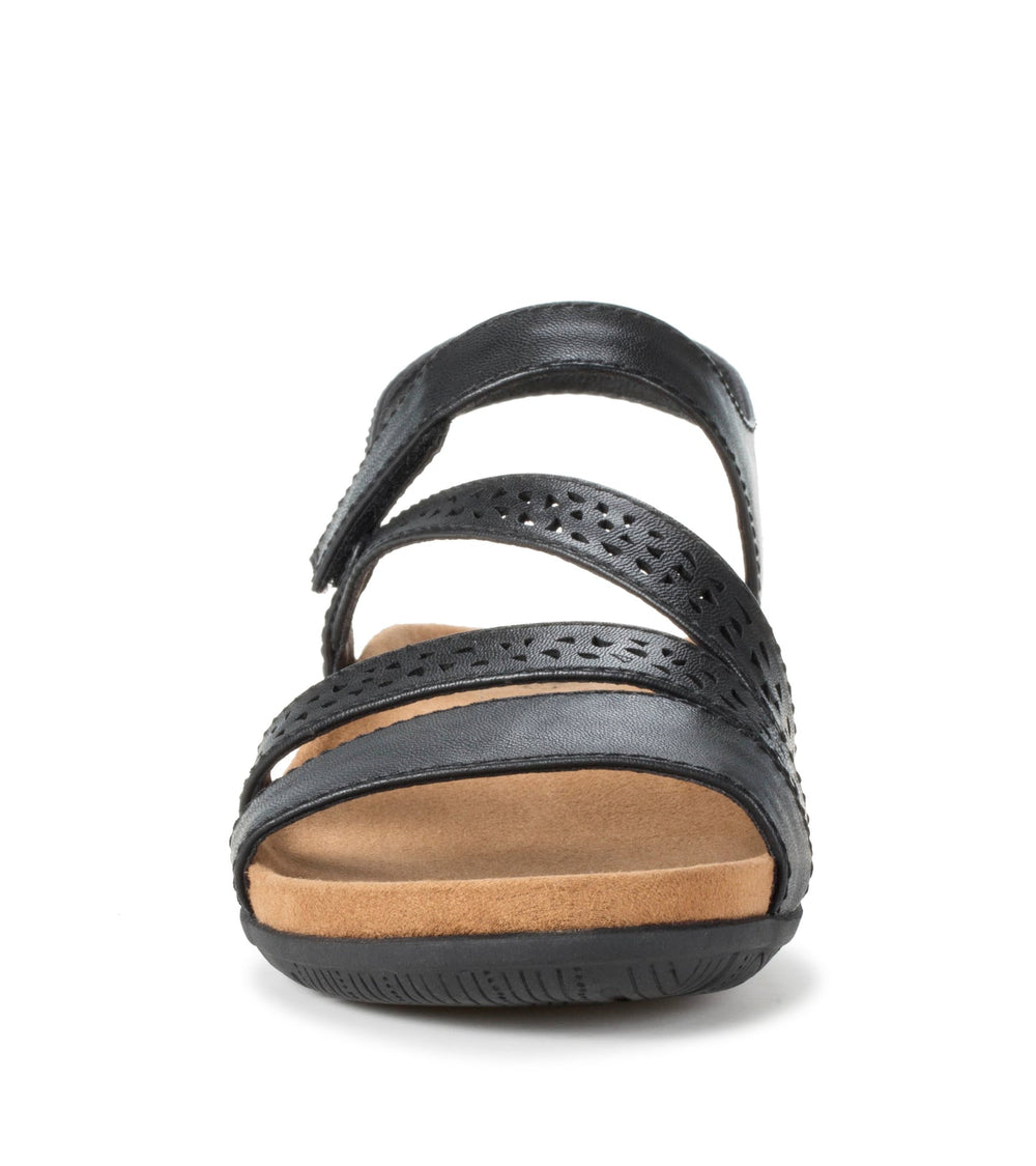 Baretraps Jinna Sandal Black
