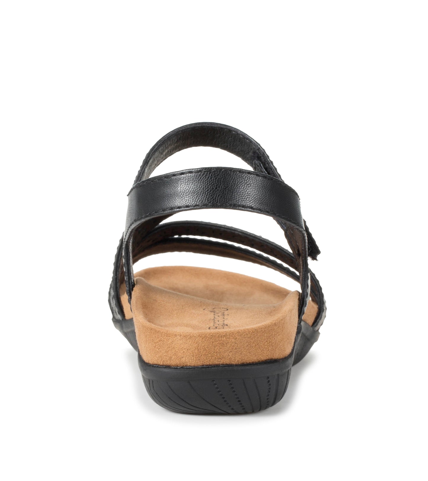 Baretraps Jinna Sandal Black
