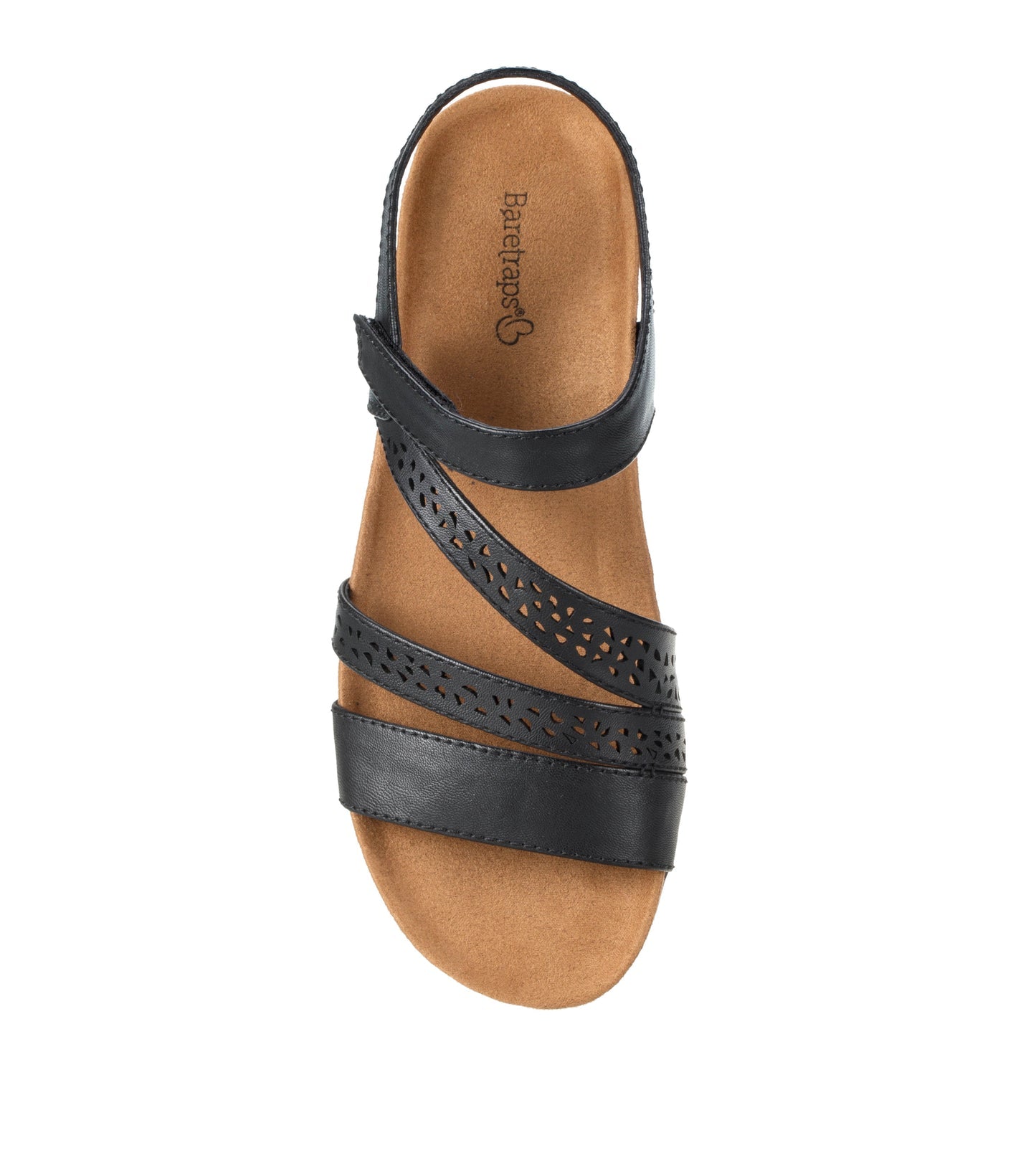 Baretraps Jinna Sandal Black