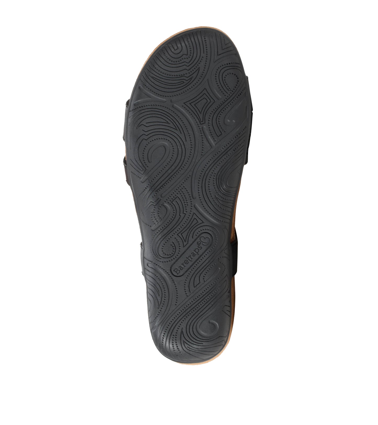 Baretraps Jinna Sandal Black